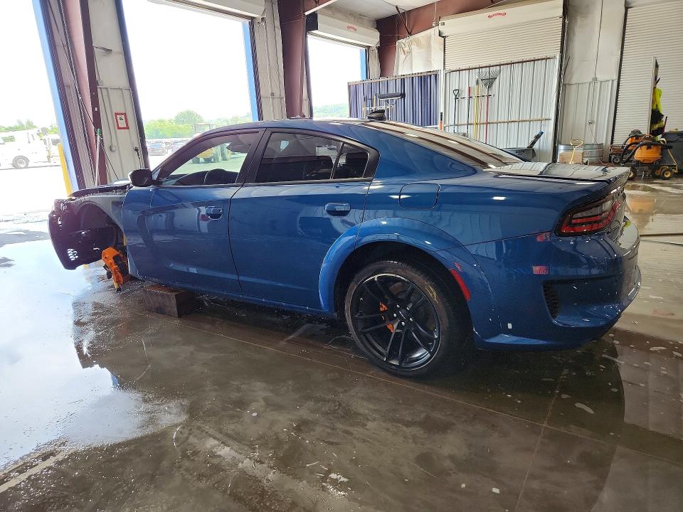 Продаж на аукціоні авто 2023 Dodge Charger, vin: 2C3CDXL98PH525211, номер лоту: 56324616
