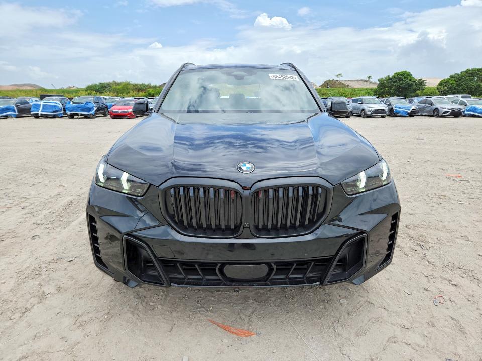 Aukcja sprzedaży 2025 Bmw X5, vin: 5UX13EU06S9005722, numer aukcji: 55458886