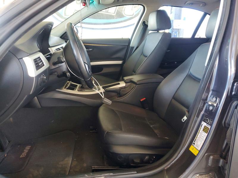 58644436 :رقم المزاد ، WBAVB135X6PT16645 vin ، 2006 Bmw 325 مزاد بيع