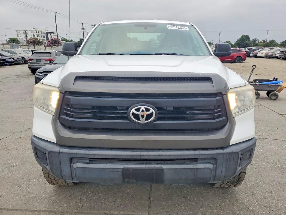 2015 Toyota Tundra მანქანა იყიდება აუქციონზე, vin: 5TFTY5F17FX008941, აუქციონის ნომერი: 59016506
