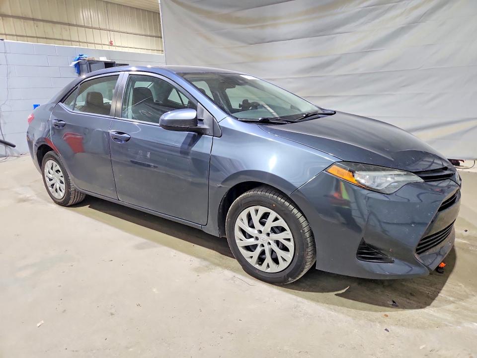 Aukcja sprzedaży 2019 Toyota Corolla, vin: 5YFBURHE6KP897979, numer aukcji: 57681206
