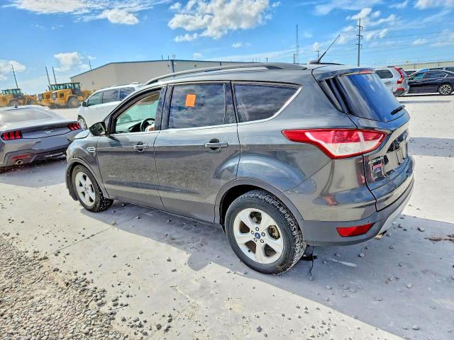 Aukcja sprzedaży 2016 Ford Escape, vin: 1FMCU0G99GUB36955, numer aukcji: 57340536