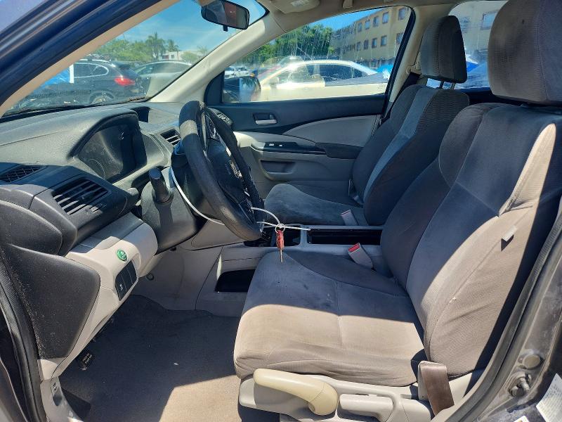 Aukcja sprzedaży 2012 Honda Cr-v, vin: 3CZRM3H39CG700461, numer aukcji: 58413596