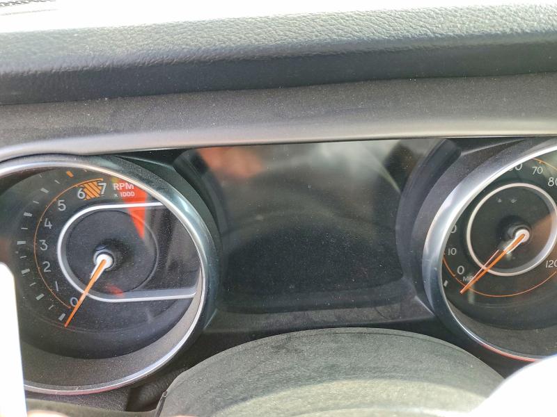 2020 Jeep Wrangler Unlimited მანქანა იყიდება აუქციონზე, vin: 1C4HJXDN6LW225328, აუქციონის ნომერი: 57067666