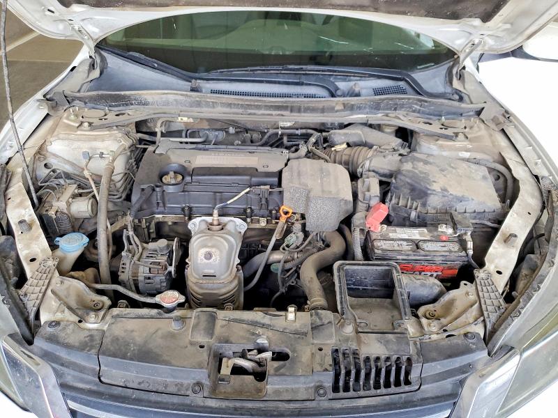 Продажа на аукционе авто 2013 Honda Accord, vin: 1HGCR2F51DA257820, номер лота: 57897336