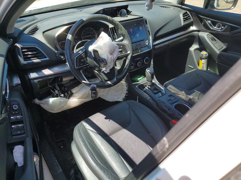 Aukcja sprzedaży 2019 Subaru Impreza, vin: 4S3GTAU65K3751963, numer aukcji: 55022146
