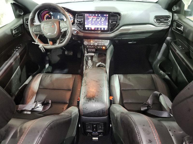 Продажа на аукционе авто 2026 Dodge Durango, vin: 1C4RDJDG1TC205693, номер лота: 58999926