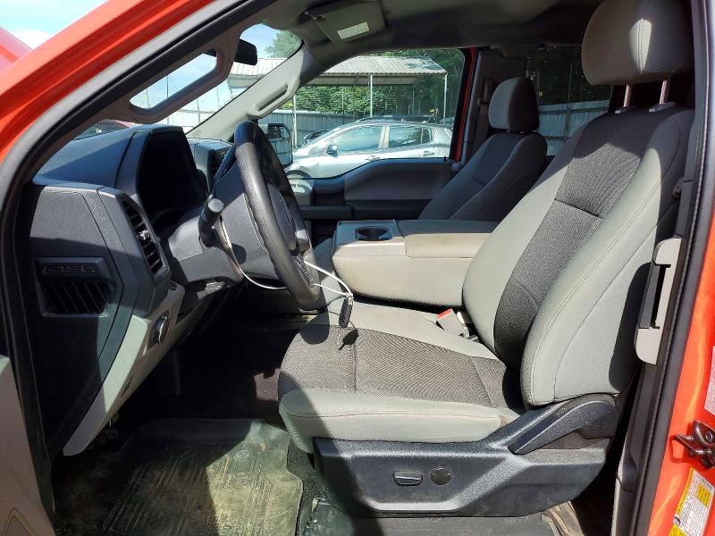 Aukcja sprzedaży 2020 Ford F150, vin: 1FTEX1CP3LKD67502, numer aukcji: 58369666