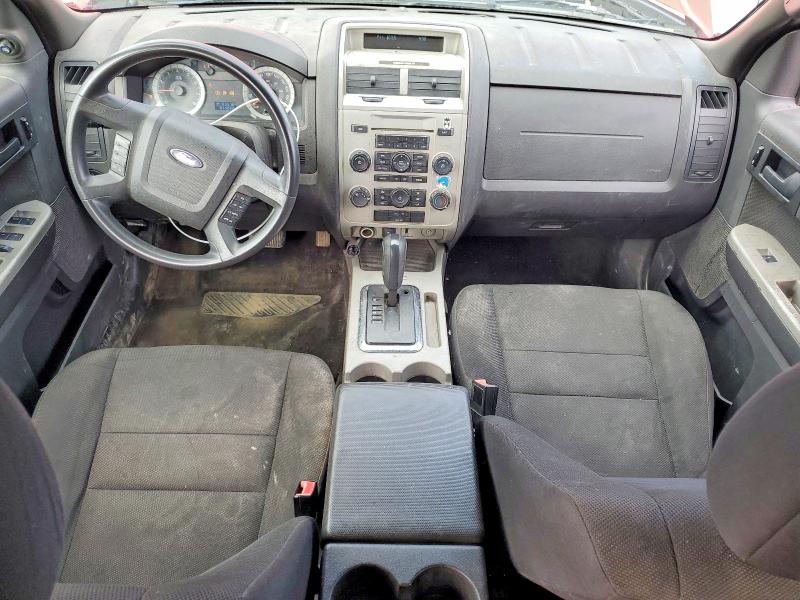 Продаж на аукціоні авто 2009 Ford Escape, vin: 1FMCU93739KA37457, номер лоту: 53877636