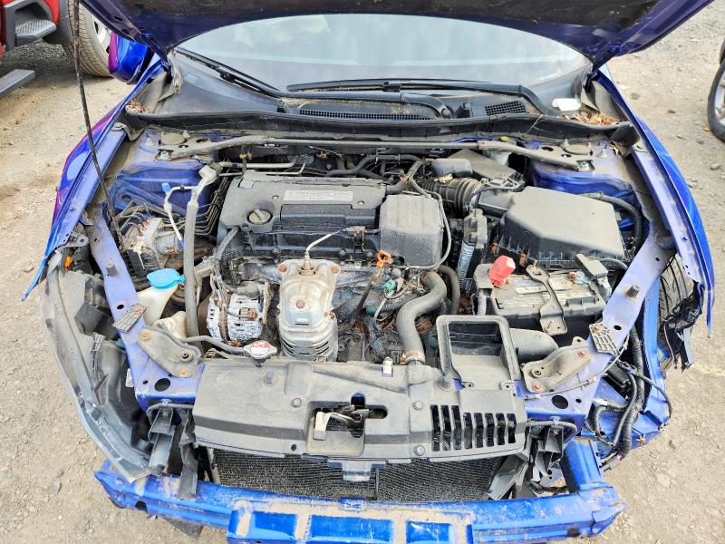 2015 Honda Accord მანქანა იყიდება აუქციონზე, vin: 1HGCT1B83FA003881, აუქციონის ნომერი: 56290106