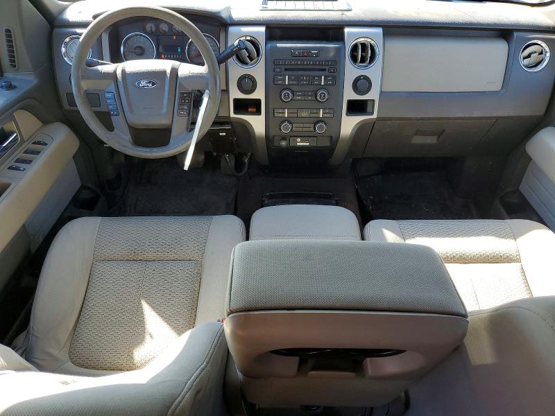 Продажа на аукционе авто 2009 Ford F150, vin: 1FTPW14V29FB07232, номер лота: 57944836