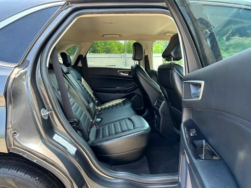 57395126 :رقم المزاد ، 2FMPK3J9XLBA74161 vin ، 2020 Ford Edge مزاد بيع