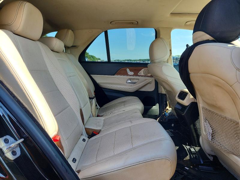 Продаж на аукціоні авто 2021 Mercedes-benz Gle, vin: 4JGFB4JE8MA432675, номер лоту: 56000536