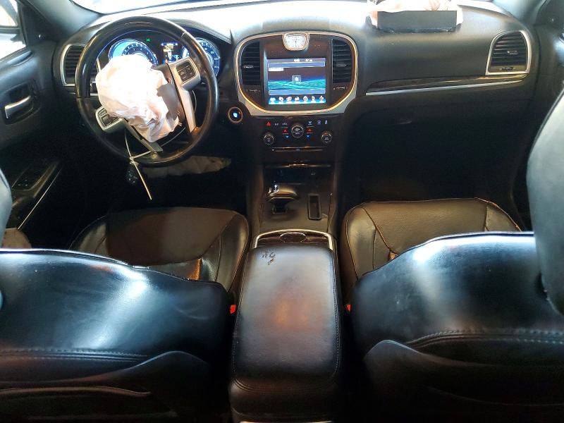 Aukcja sprzedaży 2014 Chrysler 300c, vin: 2C3CCAEG3EH378563, numer aukcji: 57346336