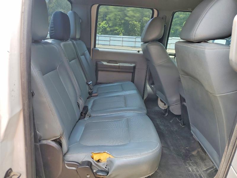 Aukcja sprzedaży 2016 Ford F350, vin: 1FT8W3AT2GEC31877, numer aukcji: 58132696