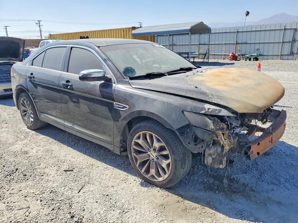 56713386 :رقم المزاد ، 1FAHP2F88FG171494 vin ، 2015 Ford Taurus مزاد بيع