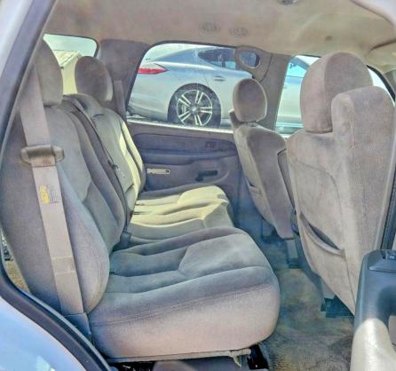 Продаж на аукціоні авто 2003 Gmc Yukon, vin: 1GKEK13Z93R183337, номер лоту: 58146936