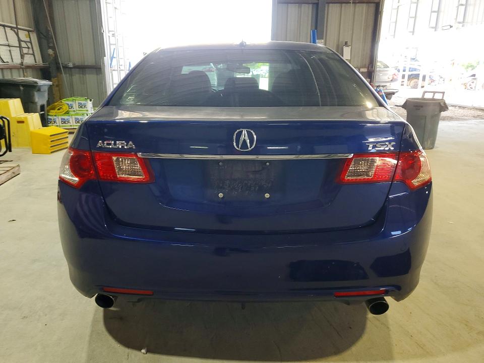 57626536 :رقم المزاد ، JH4CU2F65BC010578 vin ، 2011 Acura Tsx مزاد بيع