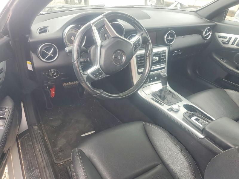 Продажа на аукционе авто 2013 Mercedes-benz Slk, vin: WDDPK4HA7DF069175, номер лота: 57728956