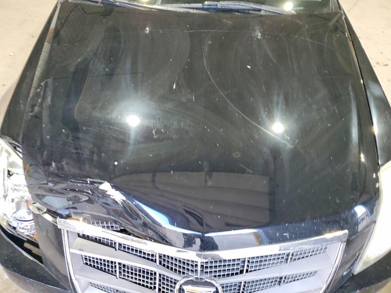 Aukcja sprzedaży 2010 Cadillac Cts, vin: 1G6DS5EV9A0139710, numer aukcji: 57123676