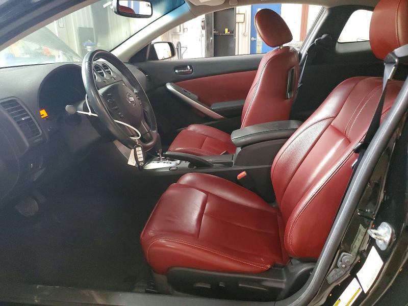 58841716 :رقم المزاد ، 1N4BL2EP0BC181545 vin ، 2011 Nissan Altima مزاد بيع