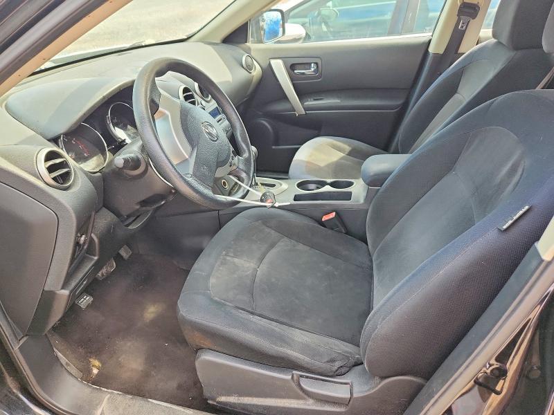 Продажа на аукционе авто 2009 Nissan Rogue, vin: JN8AS58V69W167053, номер лота: 55222206