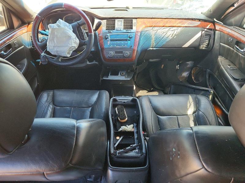 Продаж на аукціоні авто 2006 Cadillac Dts, vin: 1G6KD57Y76U105628, номер лоту: 56794566