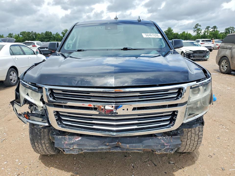 Aukcja sprzedaży 2019 Chevrolet Suburban, vin: 1GNSKHKC1KR390296, numer aukcji: 56461696