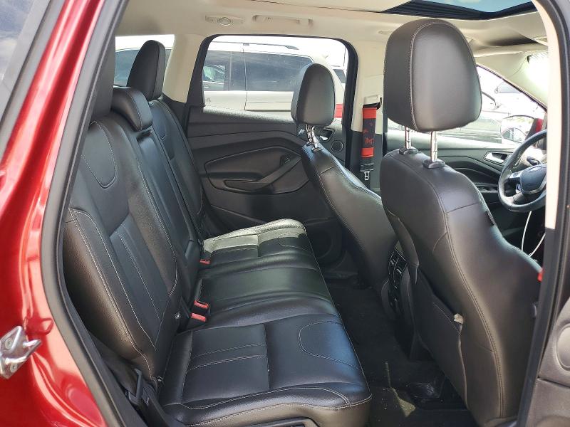 Продажа на аукционе авто 2013 Ford Escape, vin: 1FMCU0J93DUC13422, номер лота: 55626056