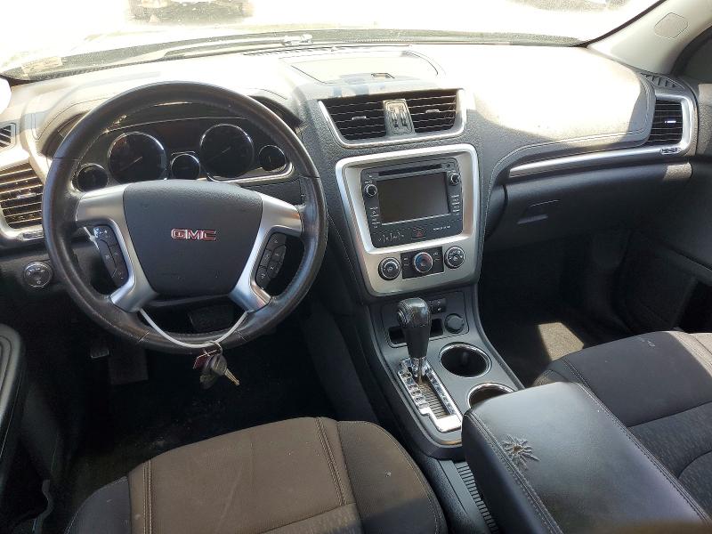 Продажа на аукционе авто 2014 Gmc Acadia, vin: 1GKKRPKD4EJ334657, номер лота: 56953946