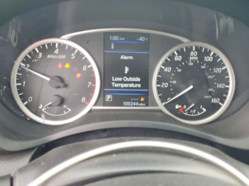 Продаж на аукціоні авто 2019 Nissan Sentra, vin: 3N1AB7AP9KY280242, номер лоту: 57872136