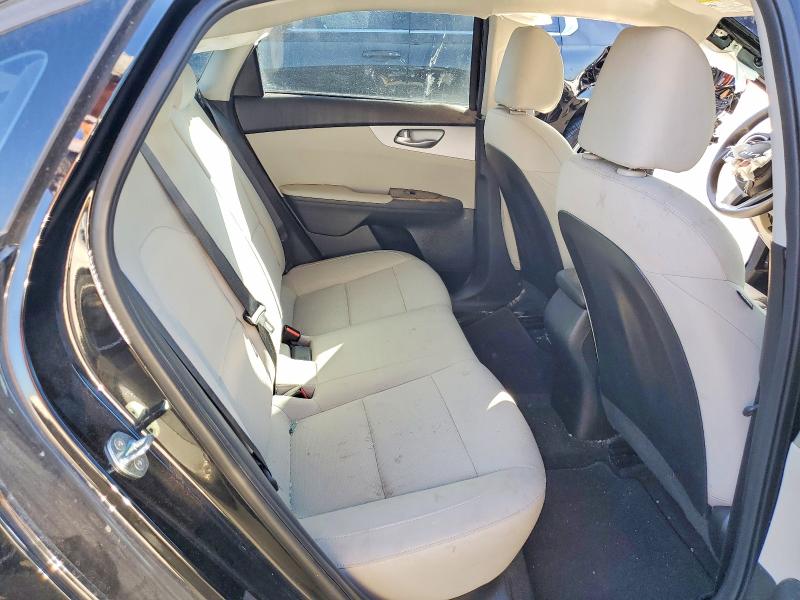 Продаж на аукціоні авто 2023 Kia Forte, vin: 3KPF24AD8PE581004, номер лоту: 56548026