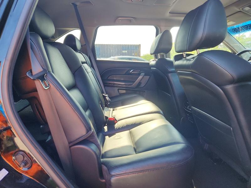 Aukcja sprzedaży 2009 Acura Mdx, vin: 2HNYD28849H503658, numer aukcji: 56501486