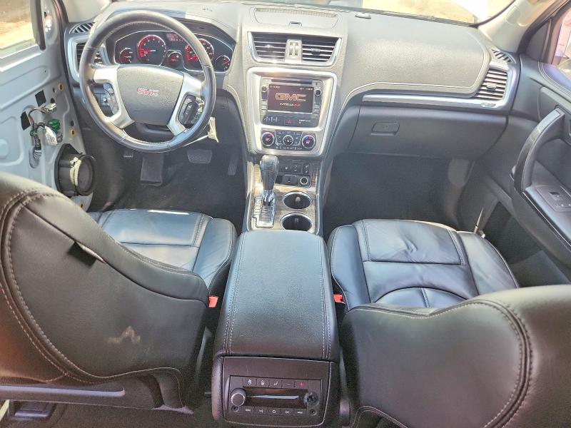 57828296 :رقم المزاد ، 1GKKRRKD0GJ104256 vin ، 2016 Gmc Acadia مزاد بيع