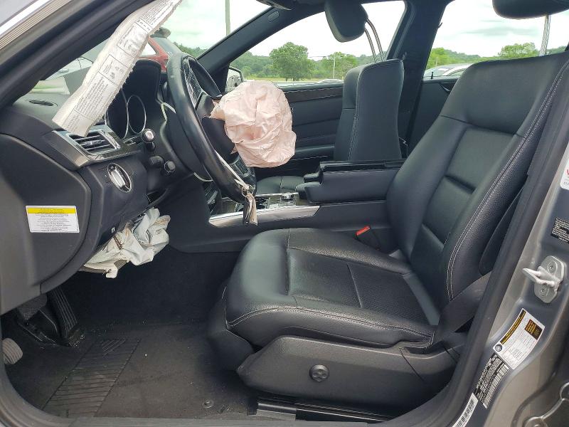 Продажа на аукционе авто 2014 Mercedes-benz E, vin: WDDHF5KB3EA807374, номер лота: 56694076