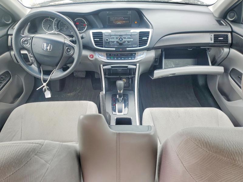 Aukcja sprzedaży 2013 Honda Accord, vin: 1HGCR2F76DA254395, numer aukcji: 59020696