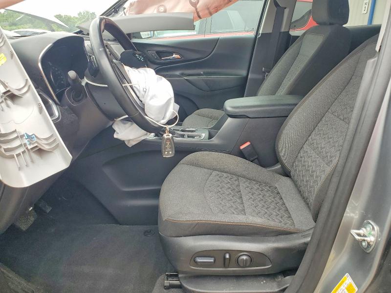 Aukcja sprzedaży 2024 Chevrolet Equinox, vin: 3GNAXUEG4RS193876, numer aukcji: 55048776