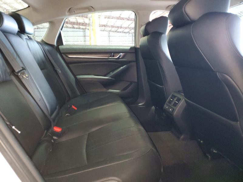 Aukcja sprzedaży 2021 Honda Accord, vin: 1HGCV1F53MA064977, numer aukcji: 57618146