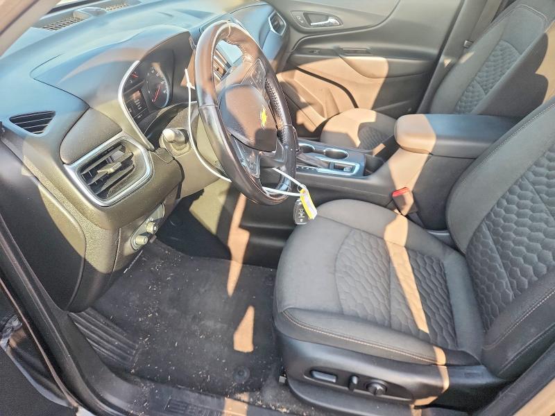 Aukcja sprzedaży 2018 Chevrolet Equinox, vin: 2GNAXSEV6J6333089, numer aukcji: 58760786