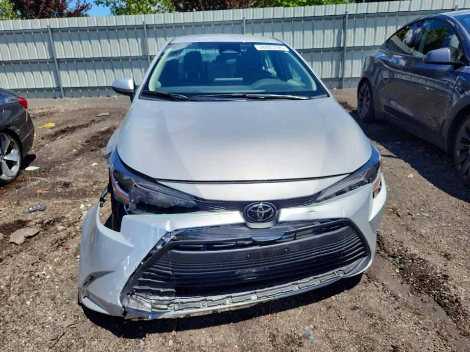Aukcja sprzedaży 2026 Toyota Corolla, vin: 5YFB4MDE4TP377113, numer aukcji: 58285236