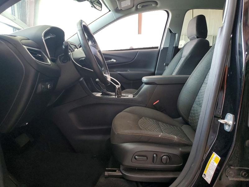 2019 Chevrolet Equinox მანქანა იყიდება აუქციონზე, vin: 3GNAXUEV4KL214658, აუქციონის ნომერი: 59162936