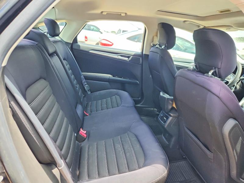 Продажа на аукционе авто 2014 Ford Fusion, vin: 3FA6P0HD6ER201878, номер лота: 56665336