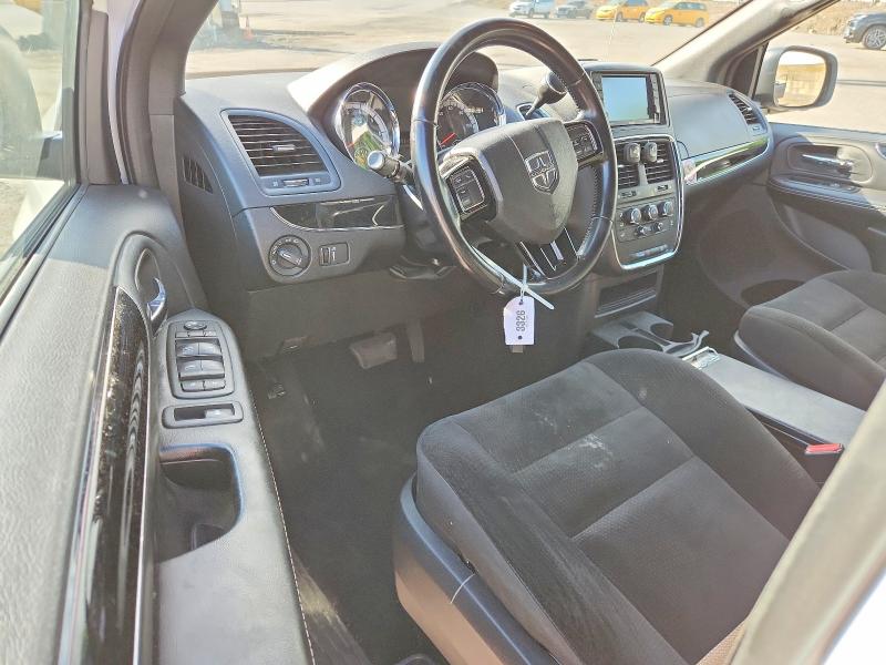 Продаж на аукціоні авто 2019 Dodge Grand Caravan, vin: 2C4RDGBGXKR770469, номер лоту: 56089686