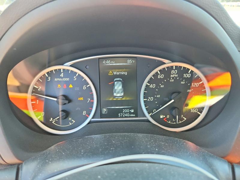 Aukcja sprzedaży 2017 Nissan Sentra, vin: 3N1AB7AP9HY318108, numer aukcji: 58689396