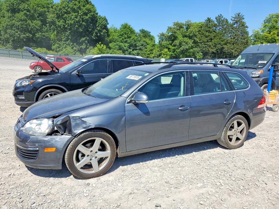 2009 Volkswagen Jetta მანქანა იყიდება აუქციონზე, vin: 3VWTM71K19M277712, აუქციონის ნომერი: 56119976