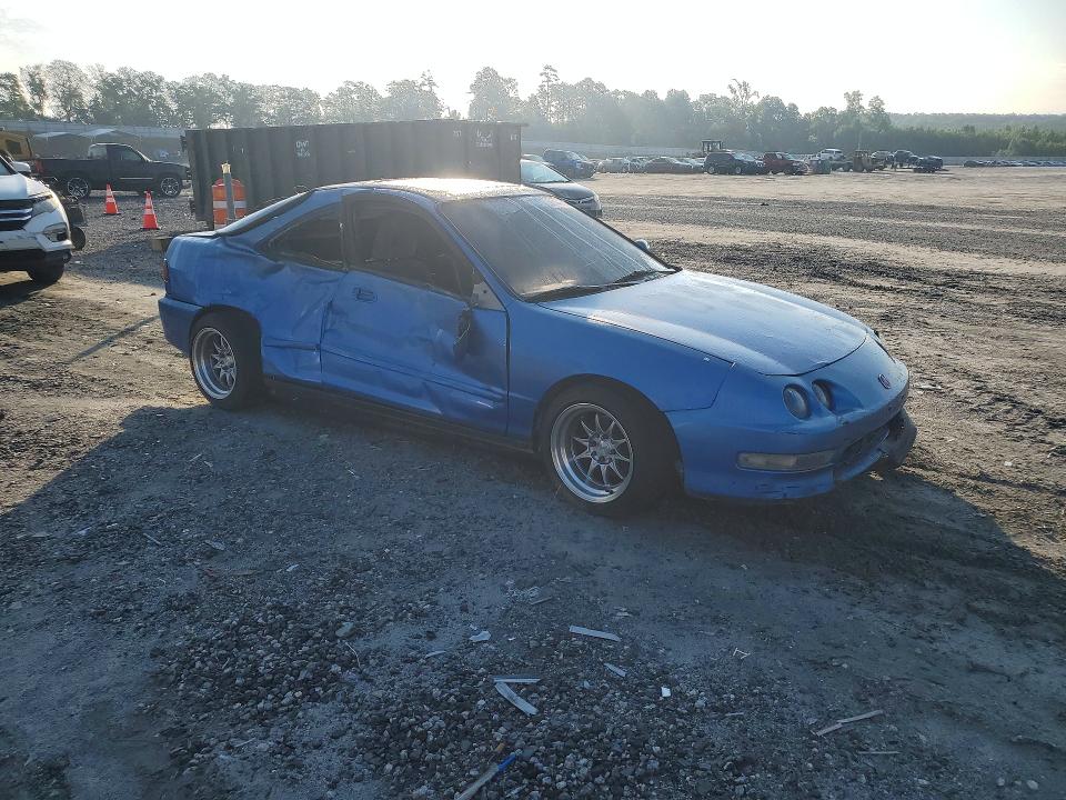Aukcja sprzedaży 2000 Acura Integra, vin: JH4DC4459YS005086, numer aukcji: 56744626