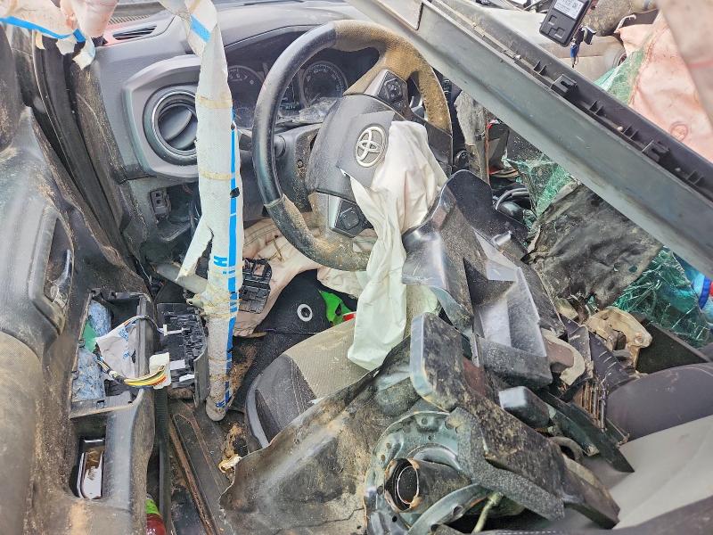 Aukcja sprzedaży 2022 Toyota Tacoma, vin: 3TMCZ5ANXNM516607, numer aukcji: 58260956