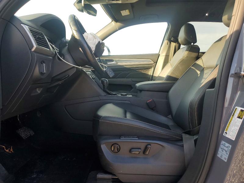 Продажа на аукционе авто 2020 Volkswagen Atlas Cross Sport, vin: 1V2ME2CA0LC229640, номер лота: 56034646