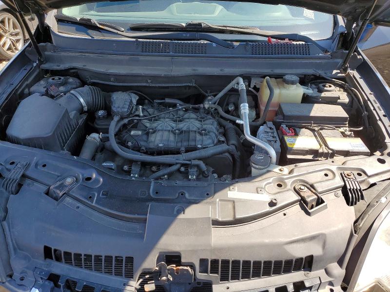 56581846 :رقم المزاد ، 3GNAL3E56CS588346 vin ، 2012 Chevrolet Captiva مزاد بيع