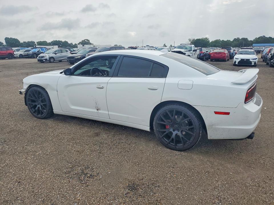 Aukcja sprzedaży 2014 Dodge Charger, vin: 2C3CDXBG5EH350364, numer aukcji: 57836726
